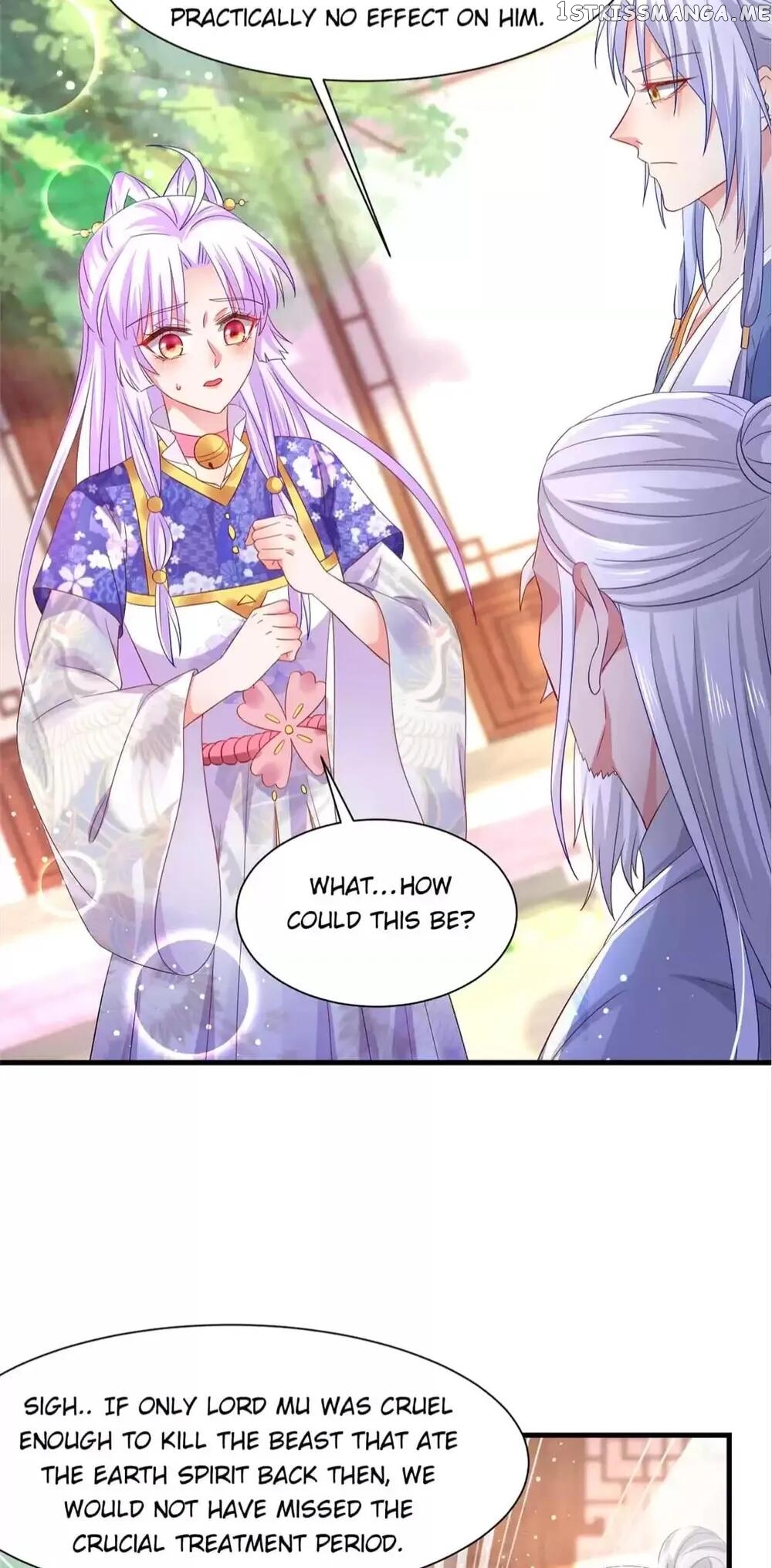 Raise A Mink As My Wife chapter 67 - page 15