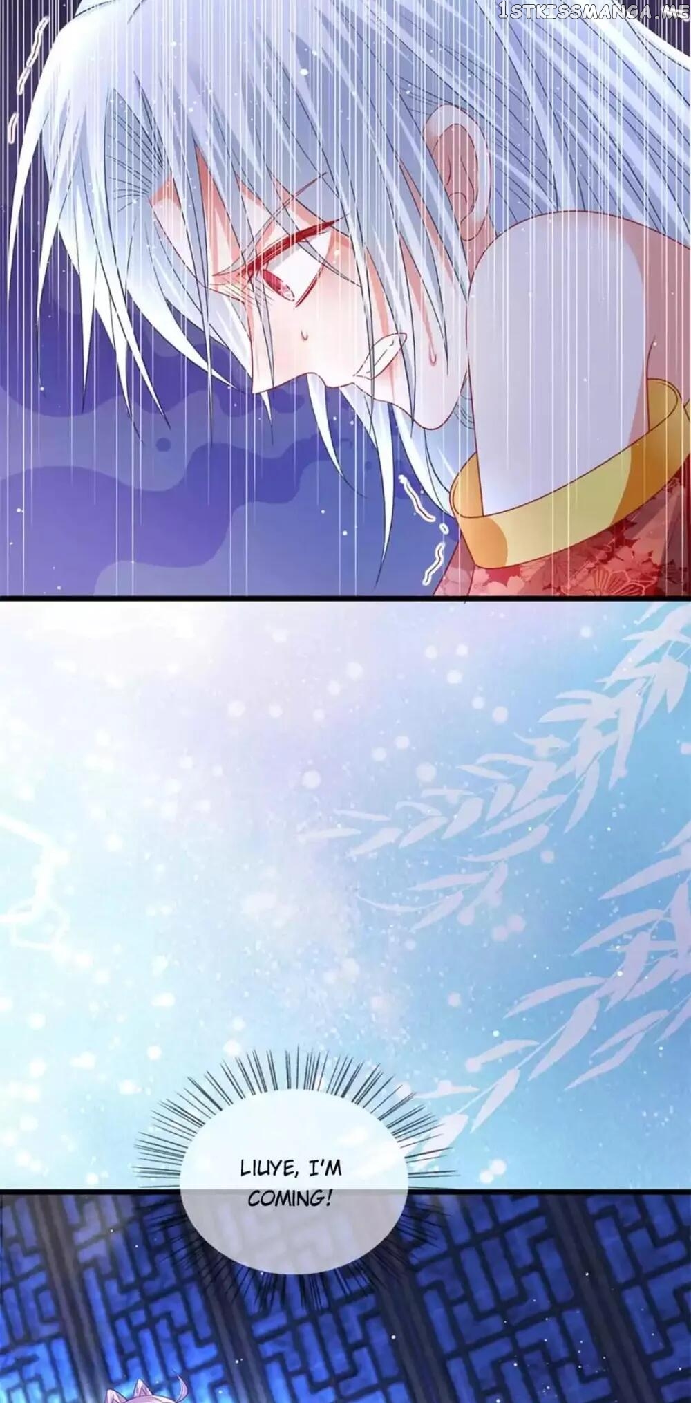 Raise A Mink As My Wife chapter 66 - page 7