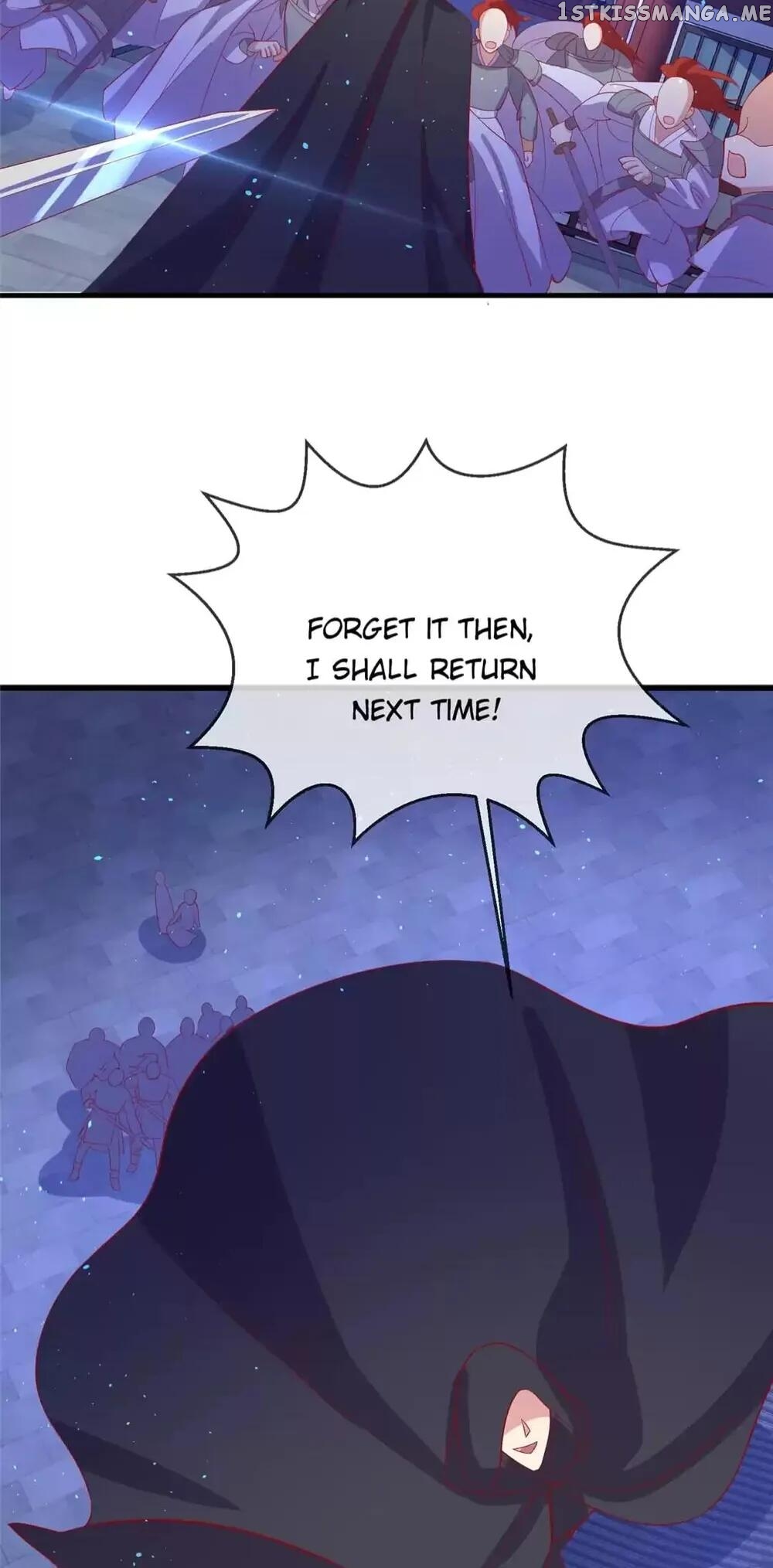 Raise A Mink As My Wife chapter 65 - page 27