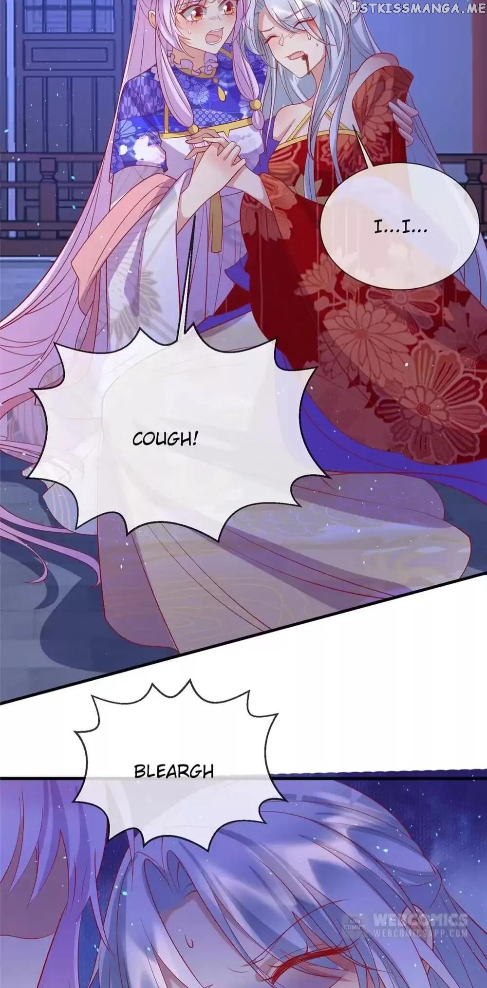 Raise A Mink As My Wife chapter 65 - page 29