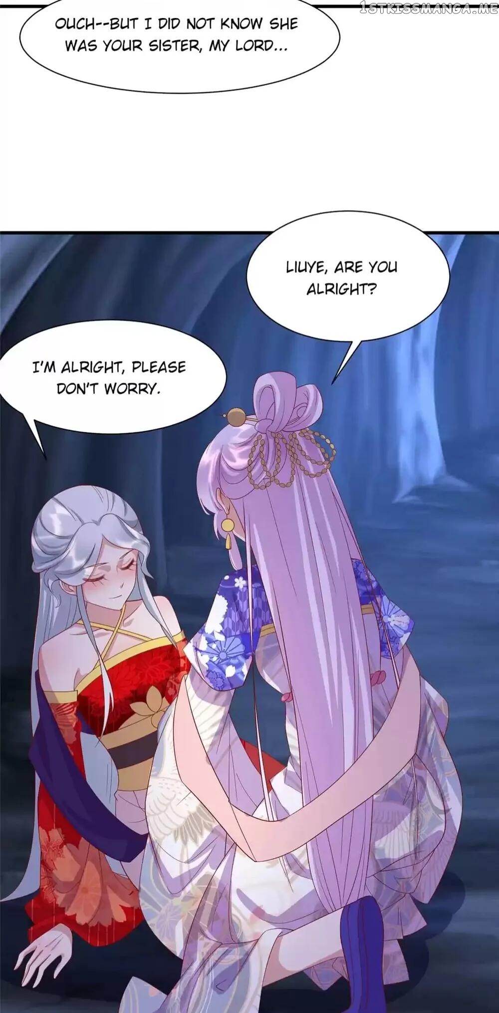 Raise A Mink As My Wife chapter 63 - page 20