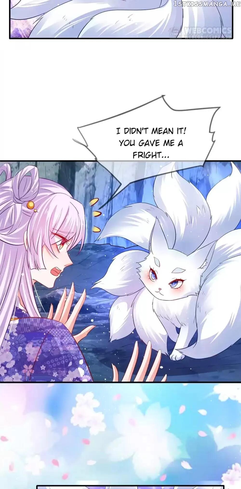 Raise A Mink As My Wife chapter 62 - page 24