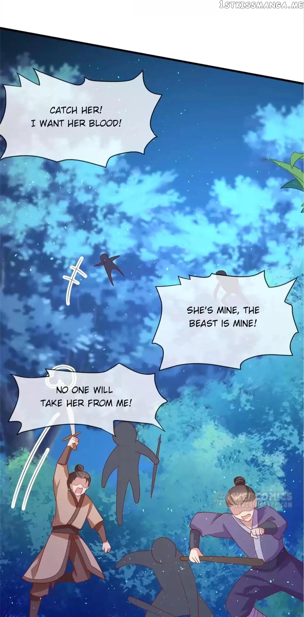 Raise A Mink As My Wife chapter 61 - page 16