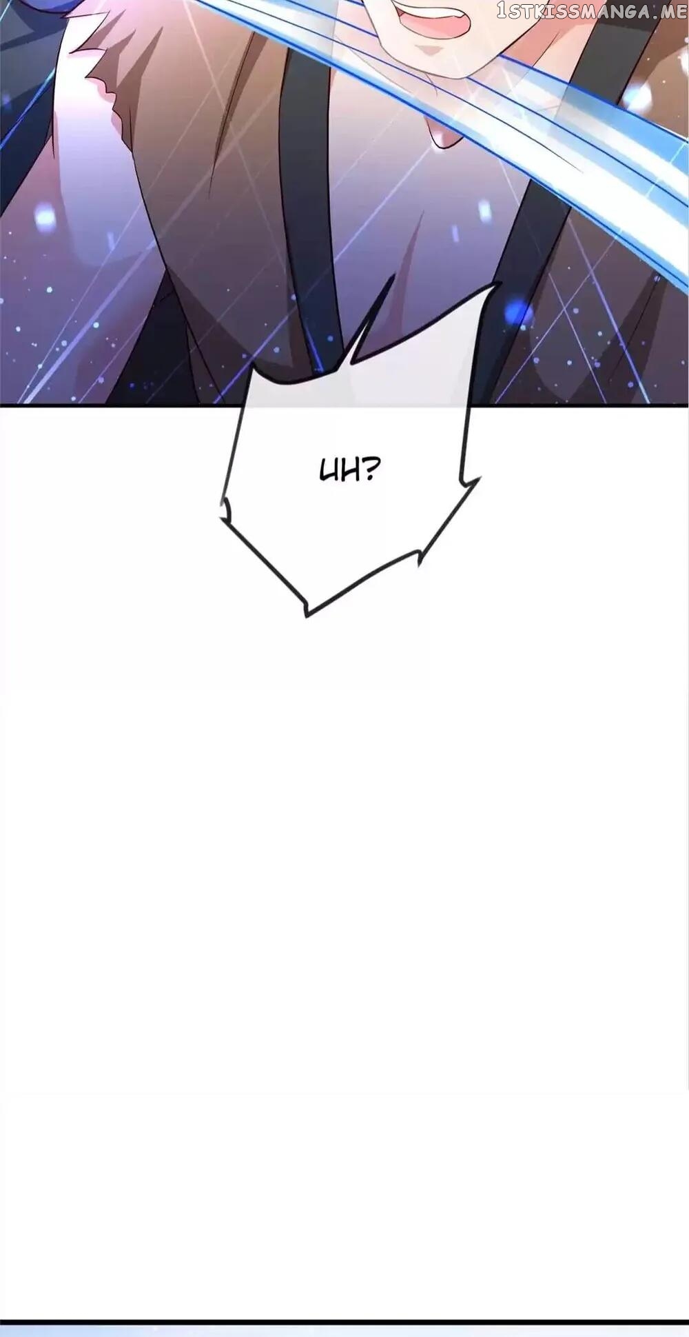 Raise A Mink As My Wife chapter 59 - page 11