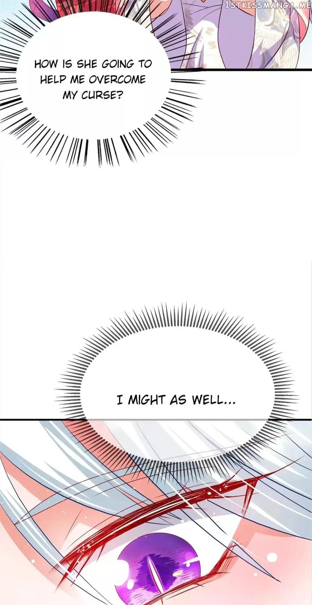 Raise A Mink As My Wife chapter 59 - page 21