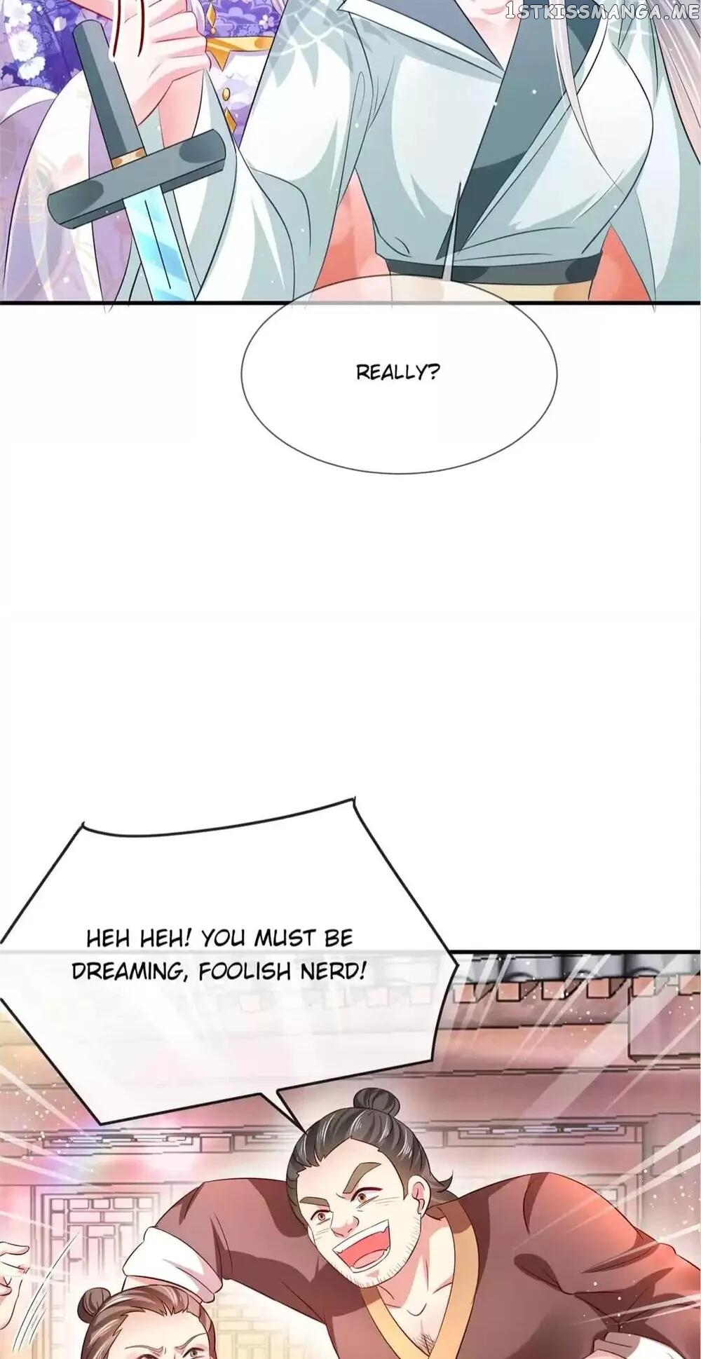 Raise A Mink As My Wife chapter 56 - page 14