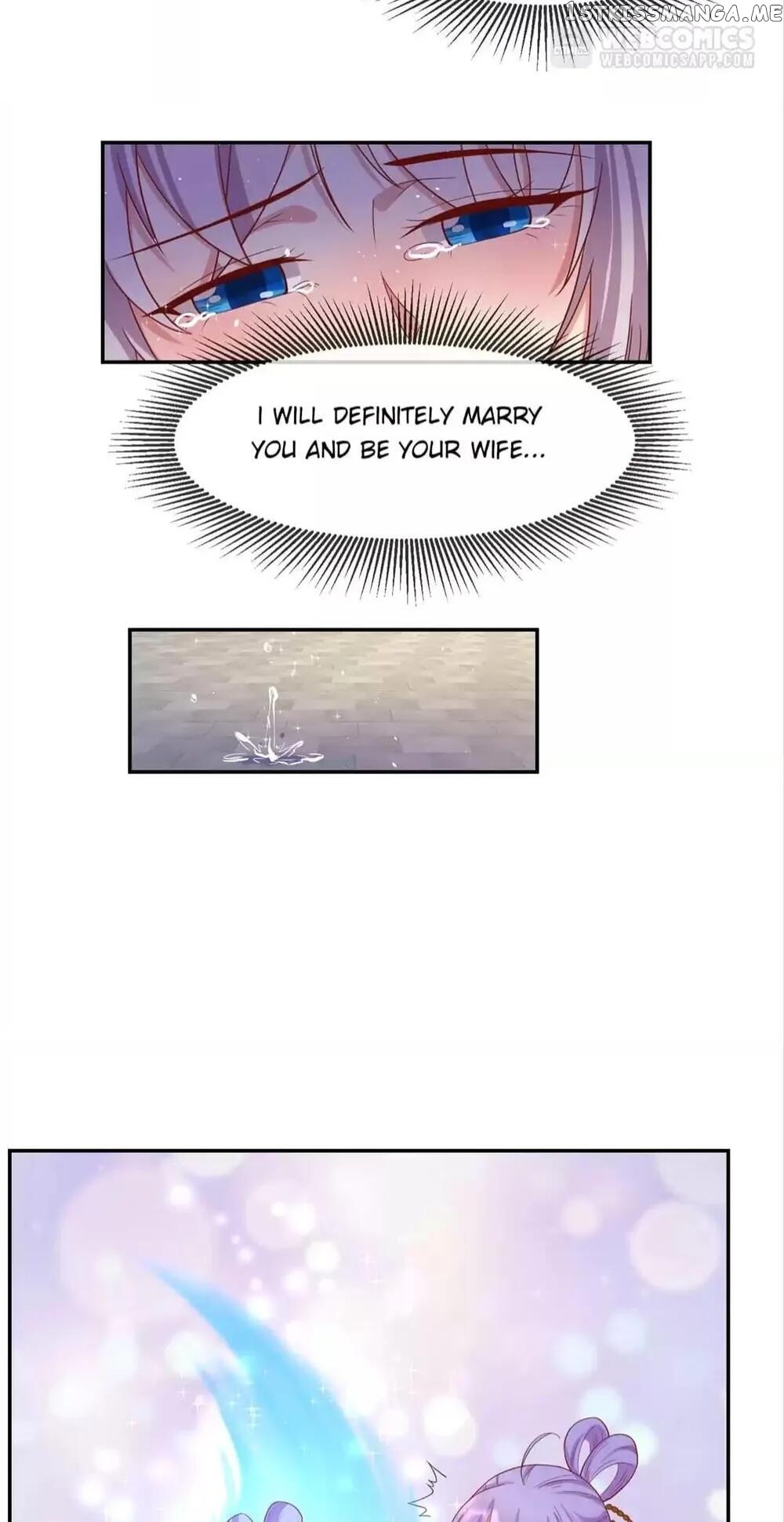 Raise A Mink As My Wife chapter 53 - page 26