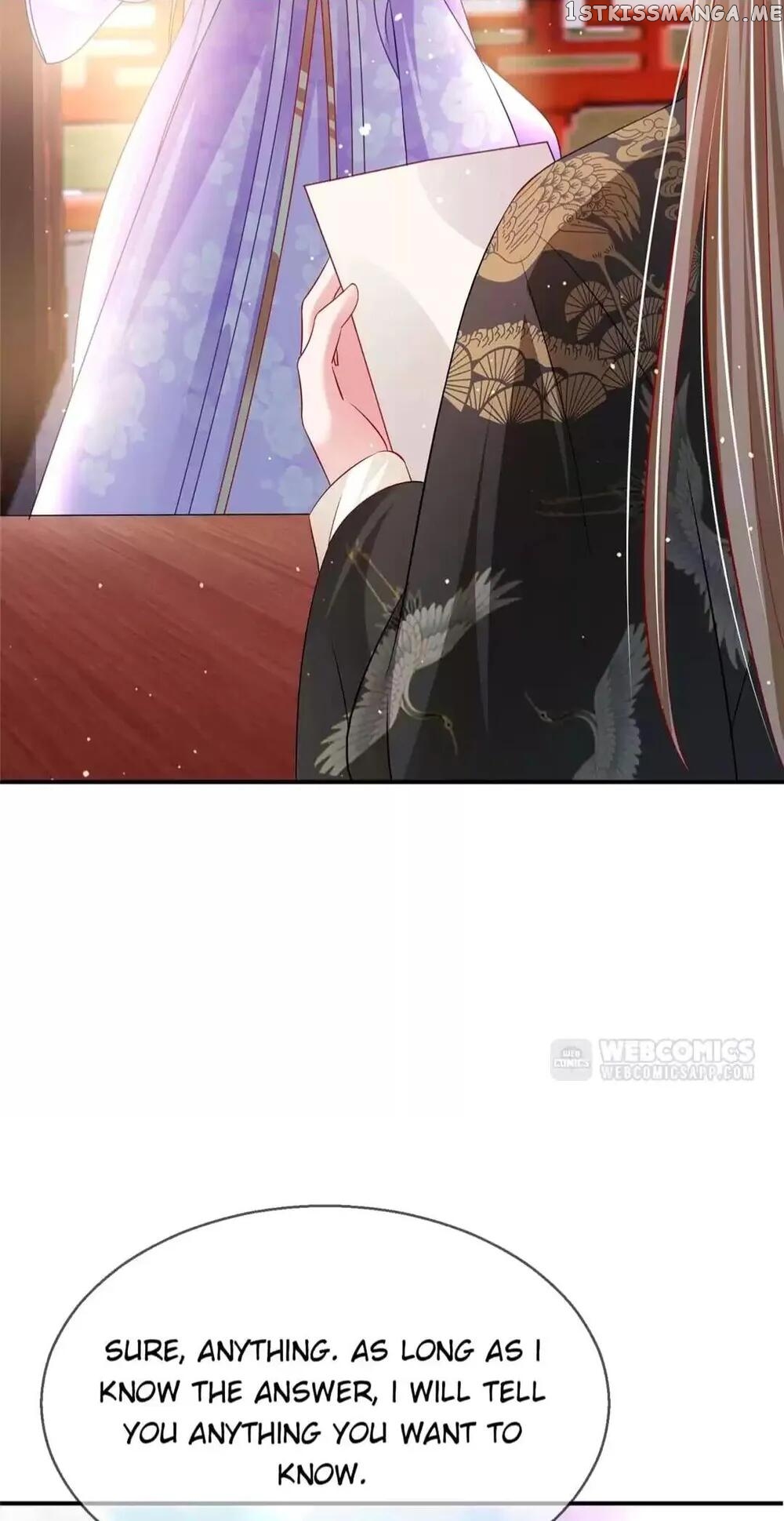 Raise A Mink As My Wife chapter 50 - page 17