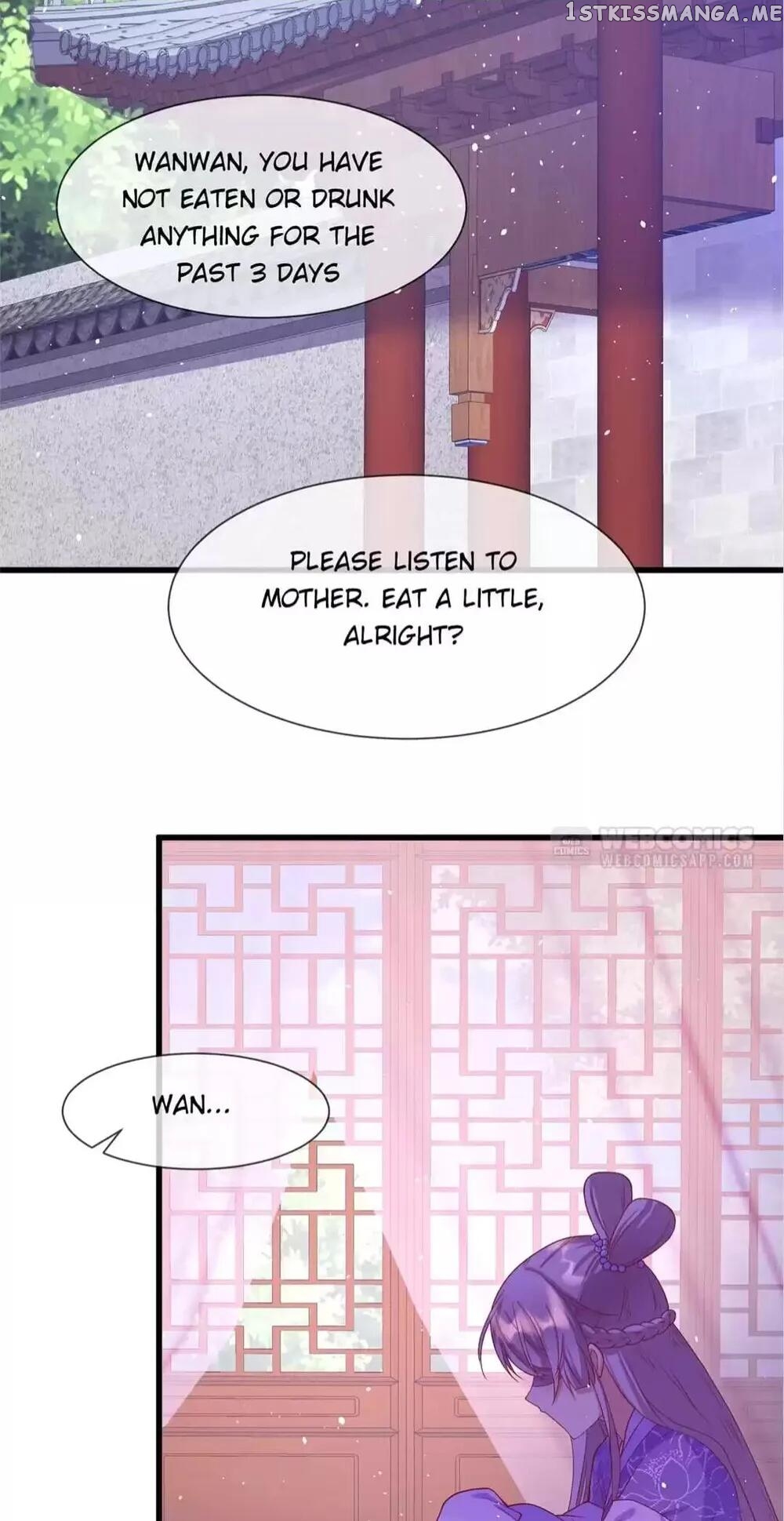 Raise A Mink As My Wife chapter 49 - page 10