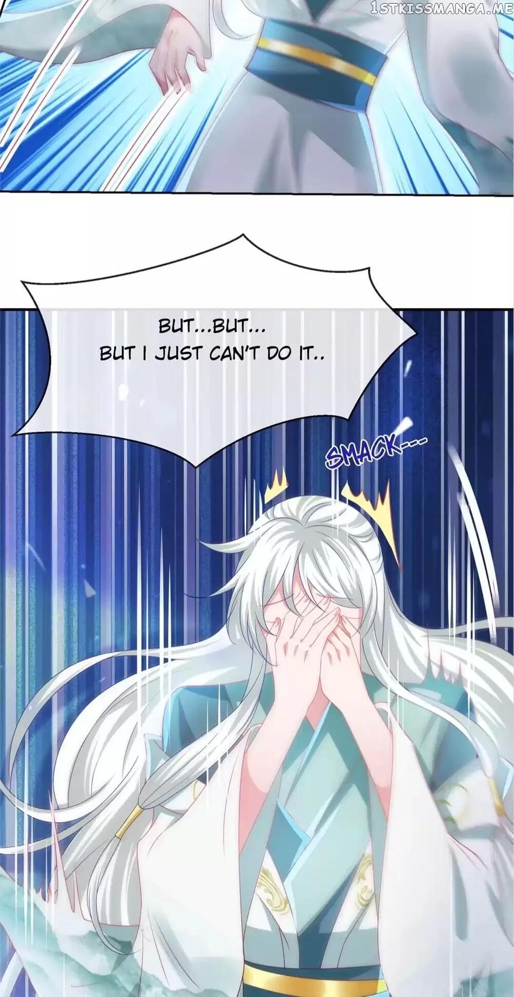 Raise A Mink As My Wife chapter 47 - page 31