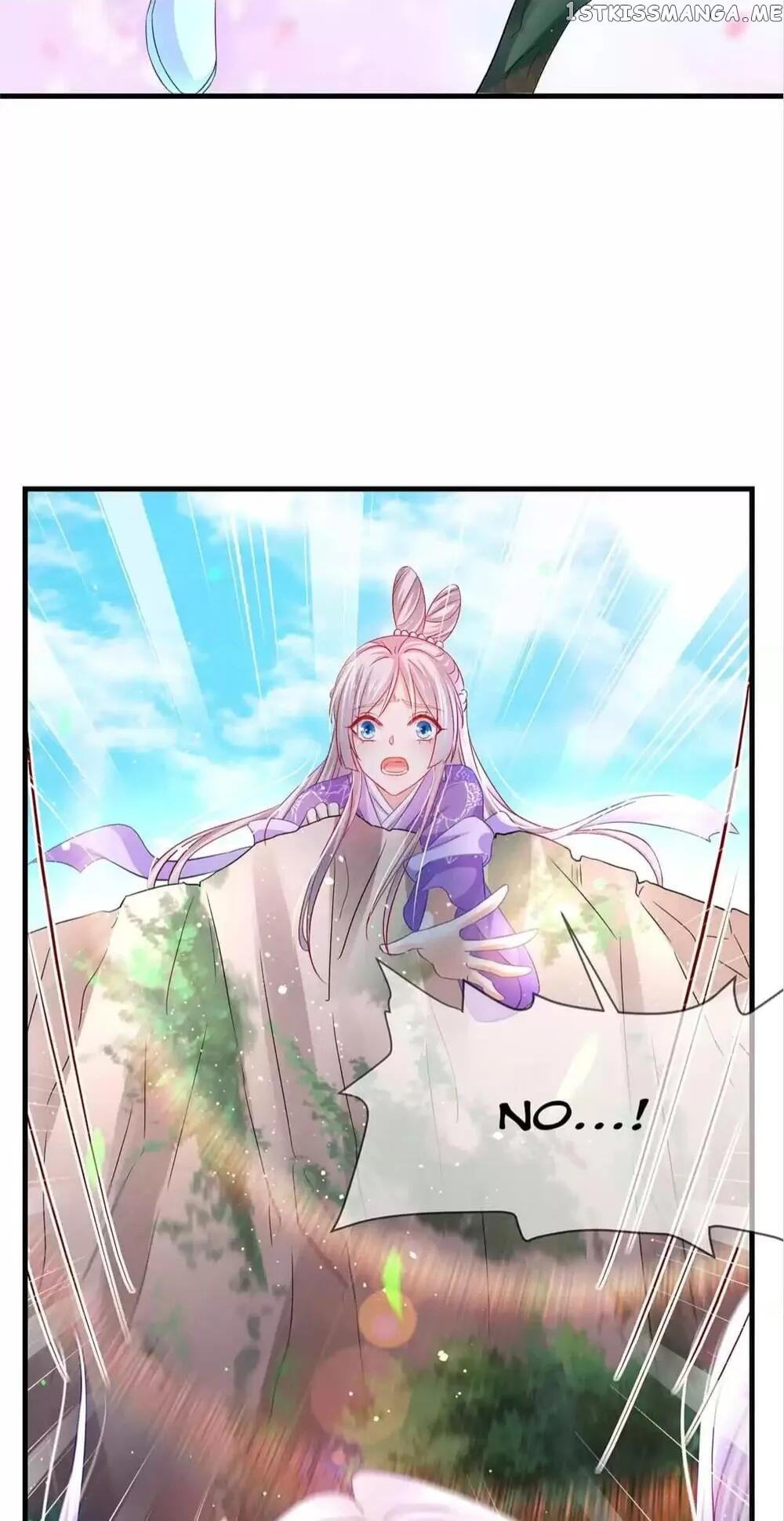 Raise A Mink As My Wife chapter 46 - page 24