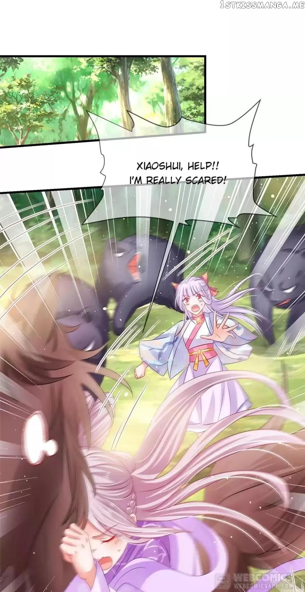 Raise A Mink As My Wife chapter 46 - page 6