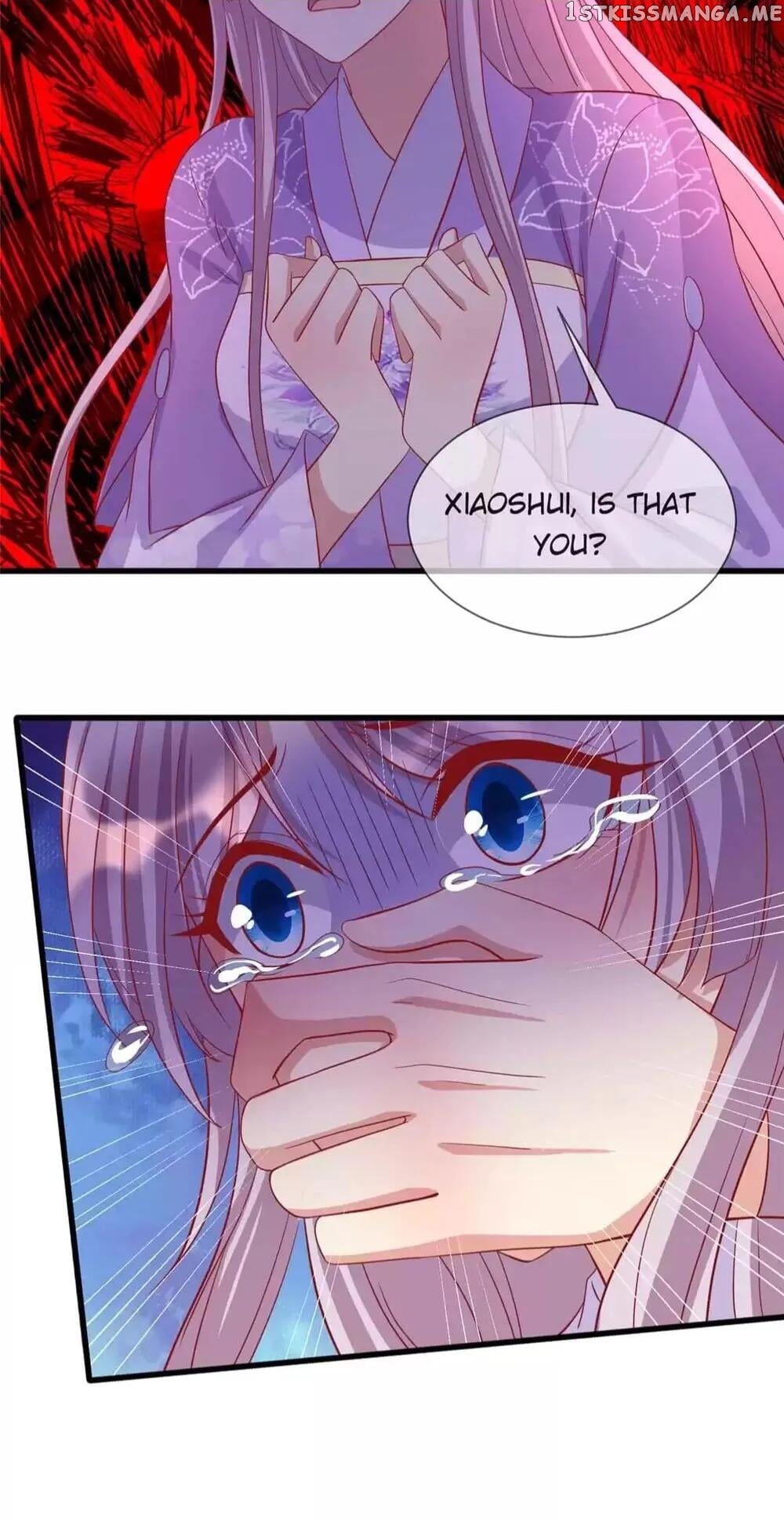 Raise A Mink As My Wife chapter 43 - page 7