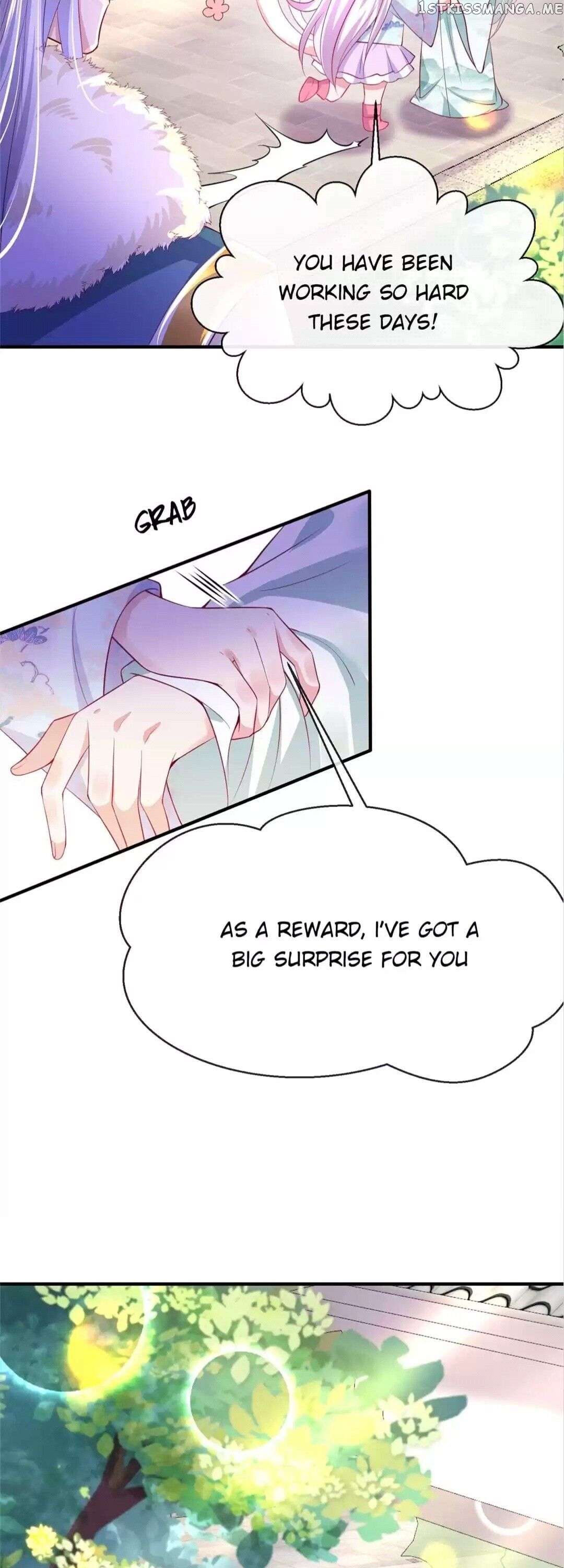 Raise A Mink As My Wife chapter 42 - page 13