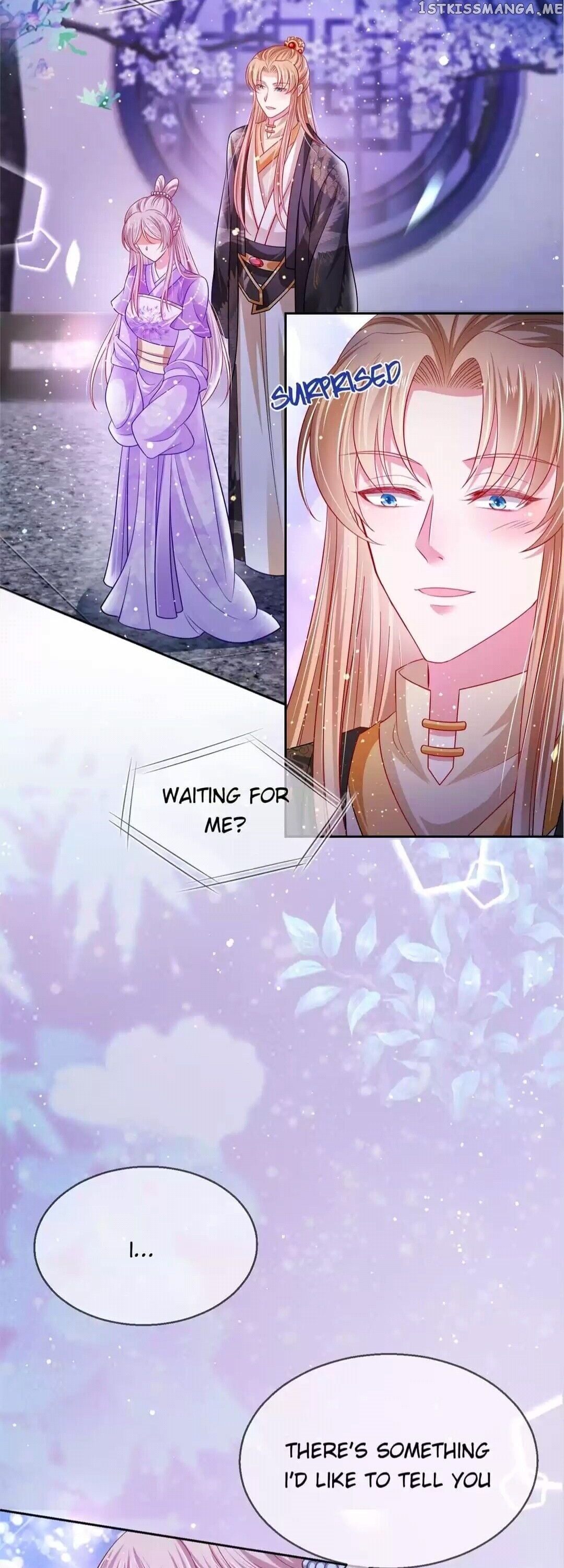 Raise A Mink As My Wife chapter 42 - page 20