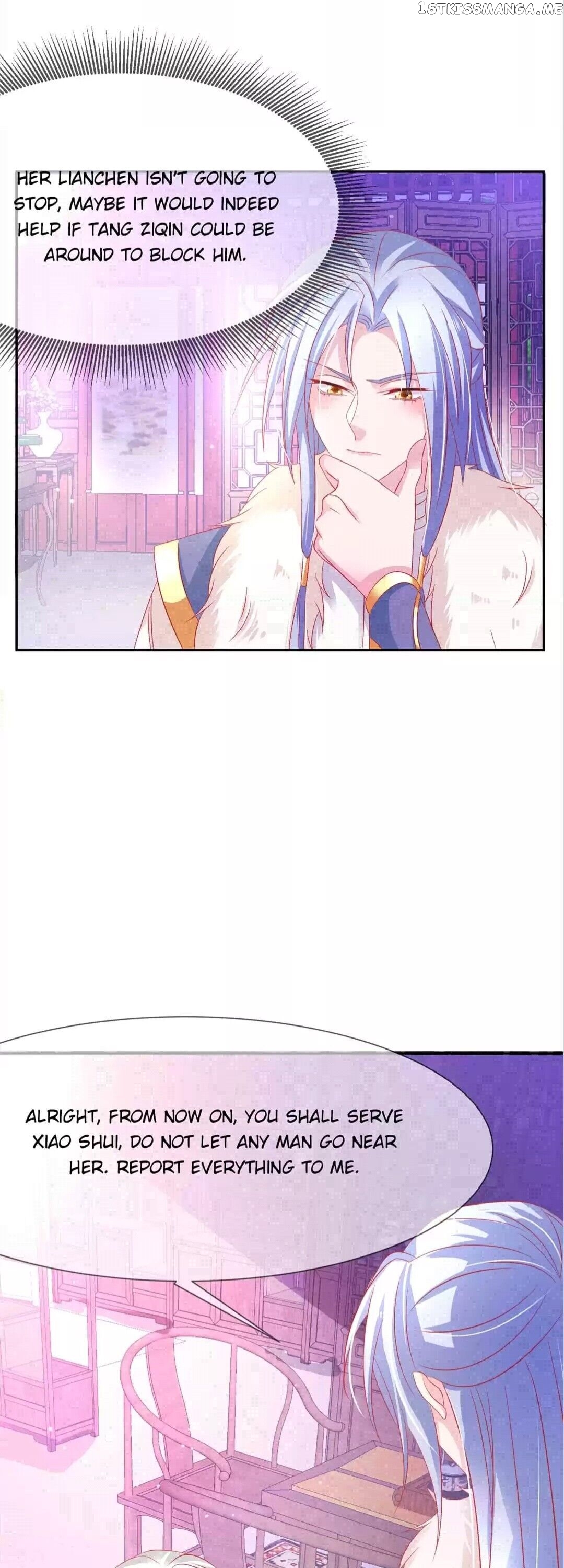Raise A Mink As My Wife chapter 40 - page 13