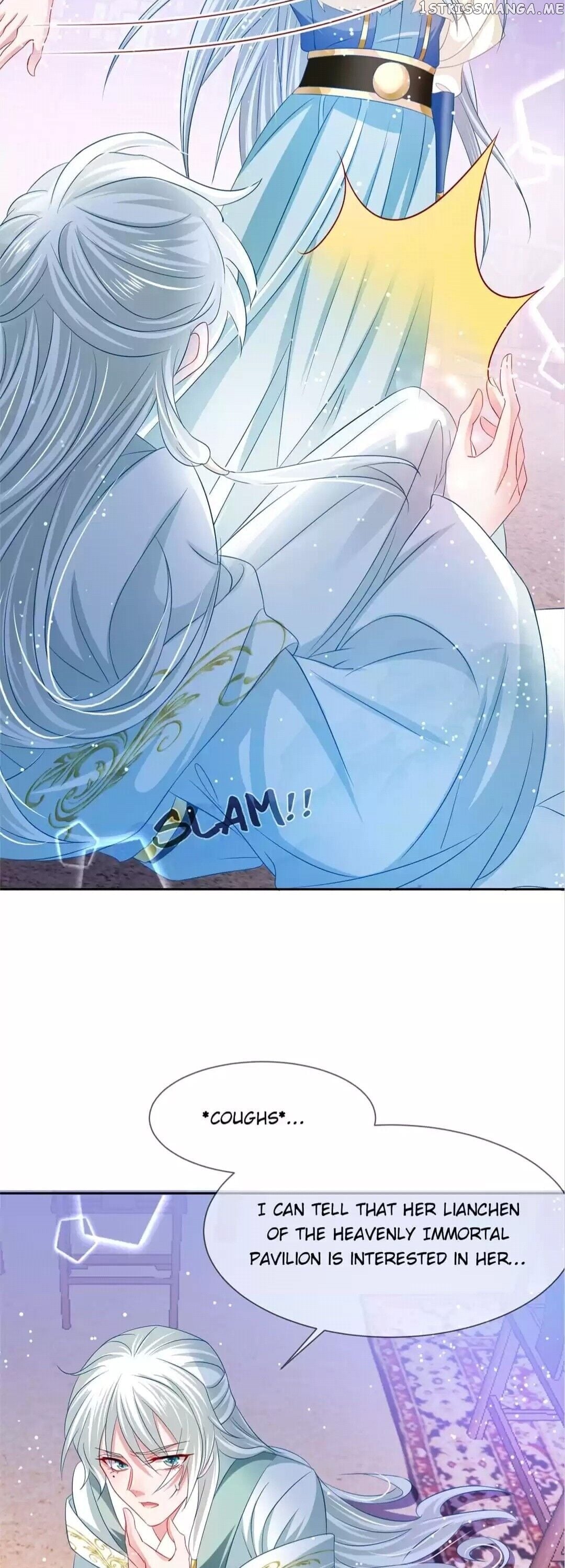 Raise A Mink As My Wife chapter 40 - page 9