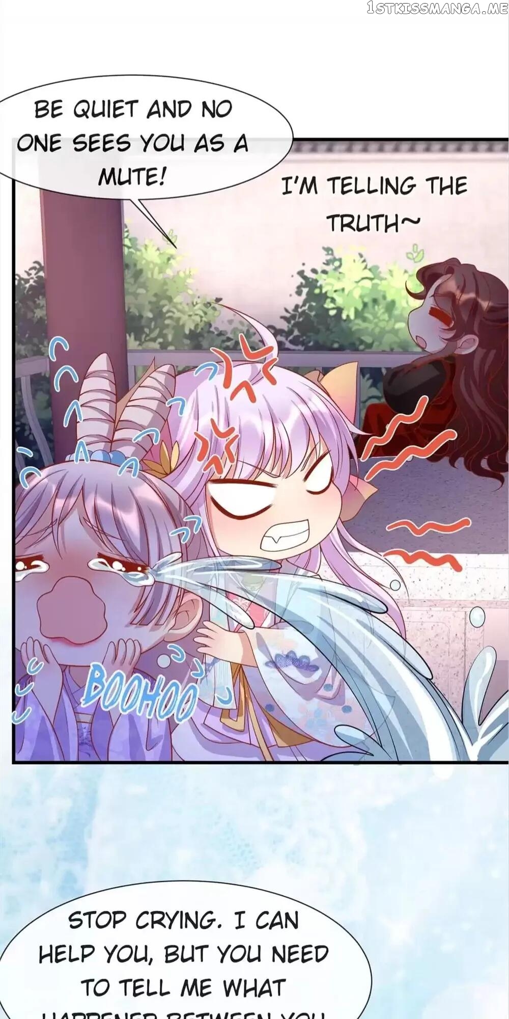 Raise A Mink As My Wife chapter 38 - page 8