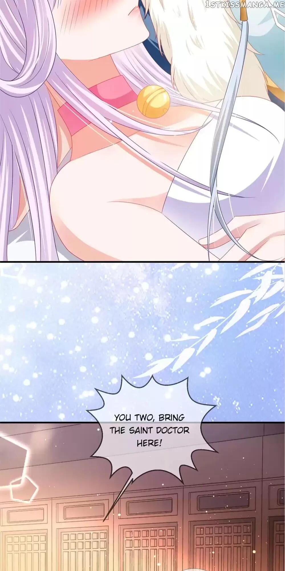Raise A Mink As My Wife chapter 35 - page 41