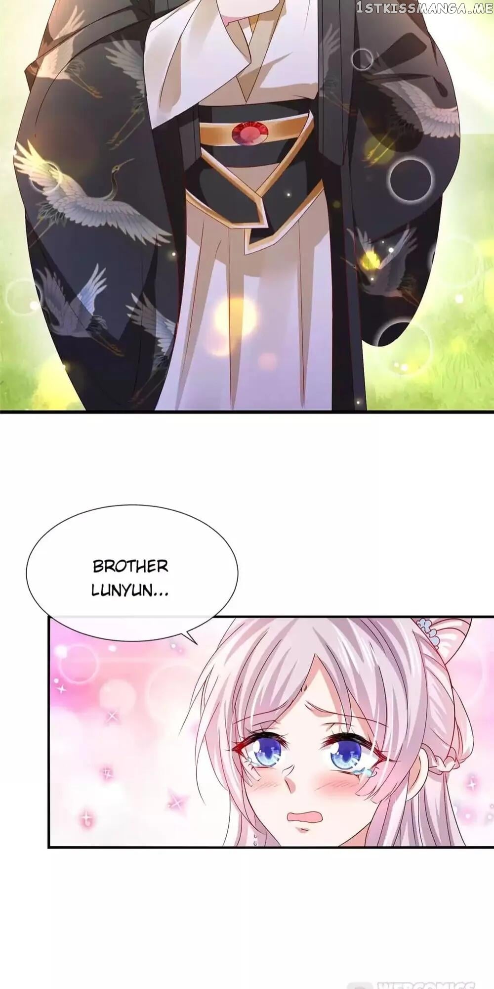 Raise A Mink As My Wife chapter 33 - page 29