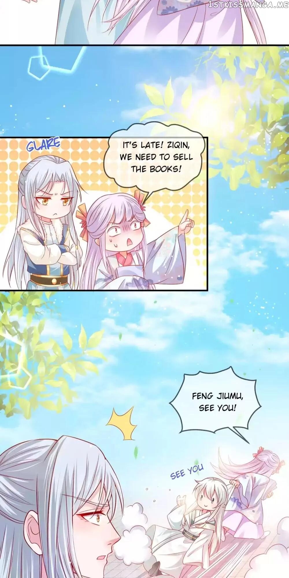 Raise A Mink As My Wife chapter 30 - page 15