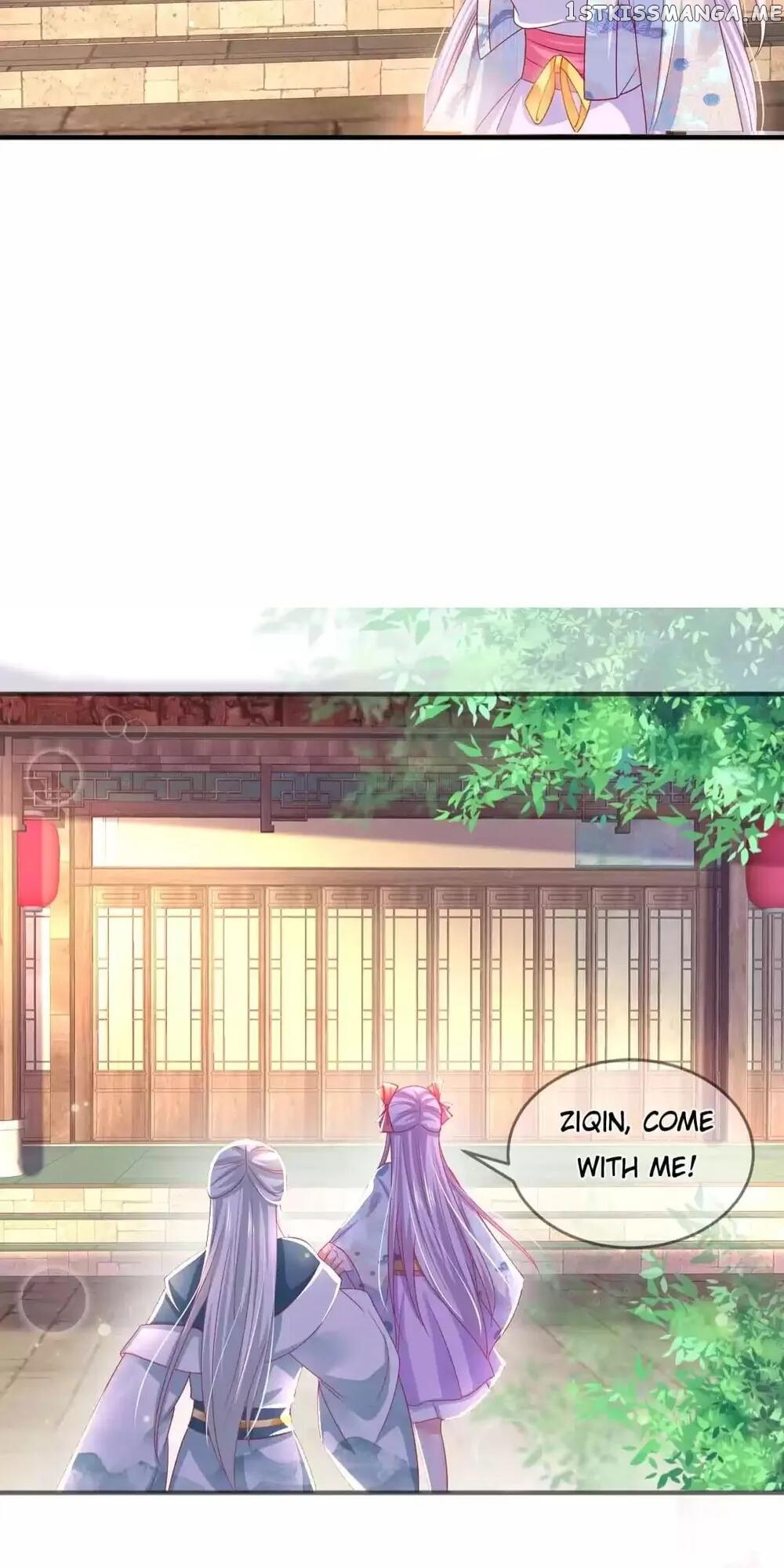 Raise A Mink As My Wife chapter 30 - page 23