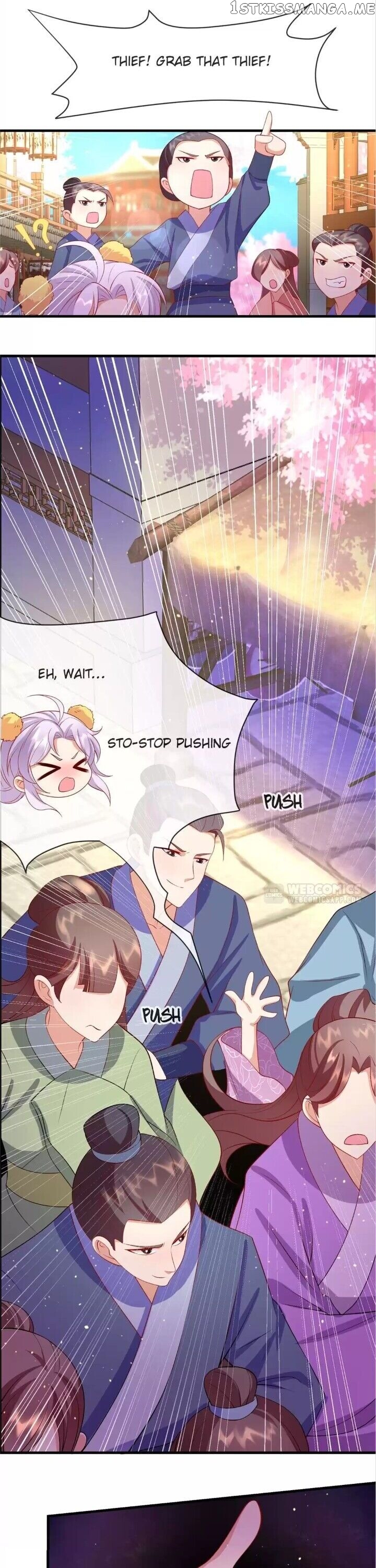 Raise A Mink As My Wife chapter 17 - page 15