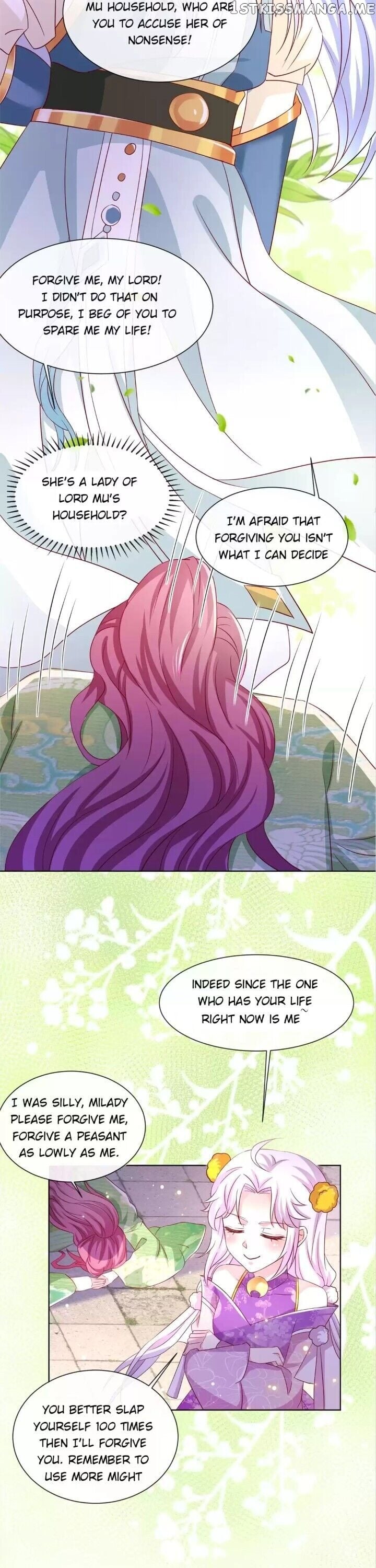 Raise A Mink As My Wife chapter 16 - page 10