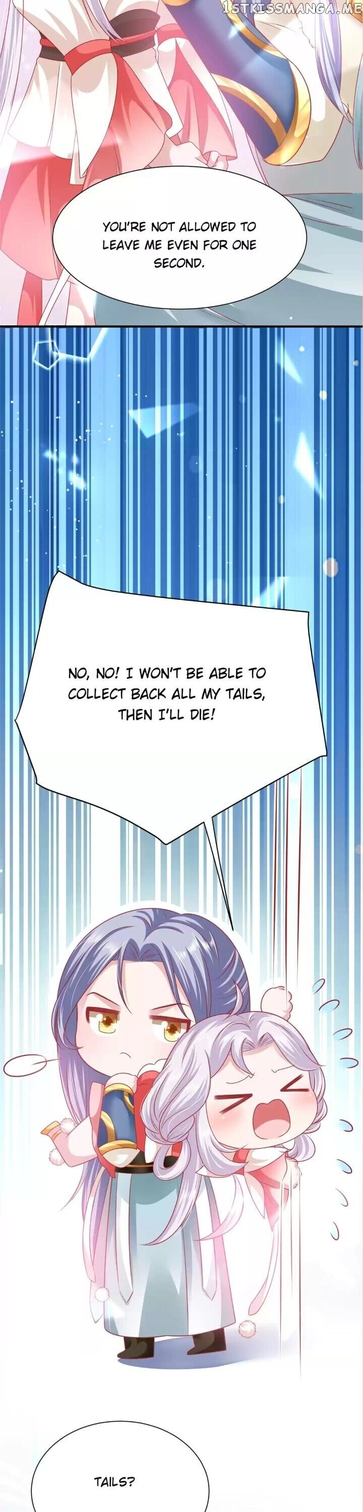 Raise A Mink As My Wife chapter 13 - page 10