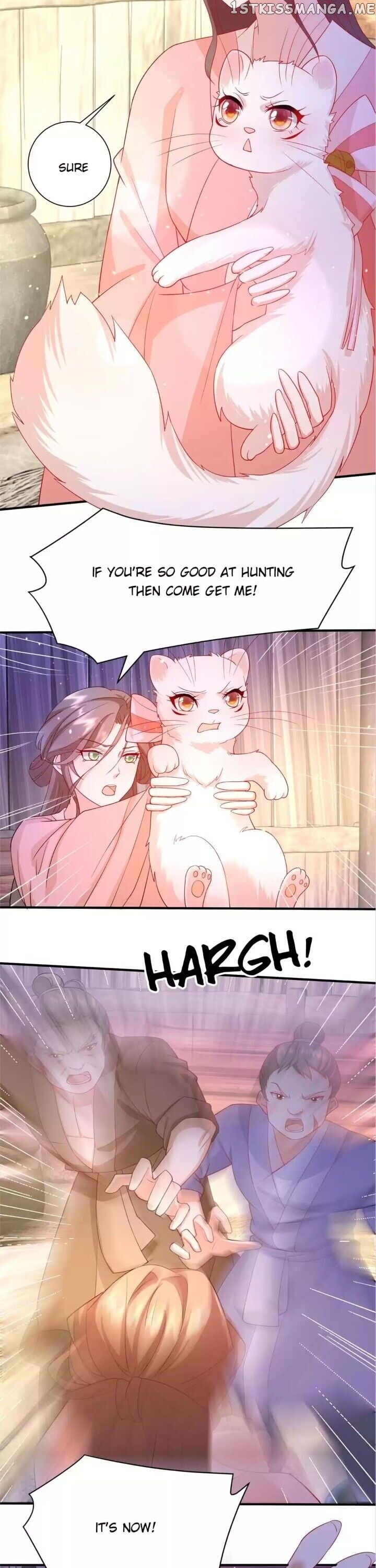 Raise A Mink As My Wife chapter 12 - page 2