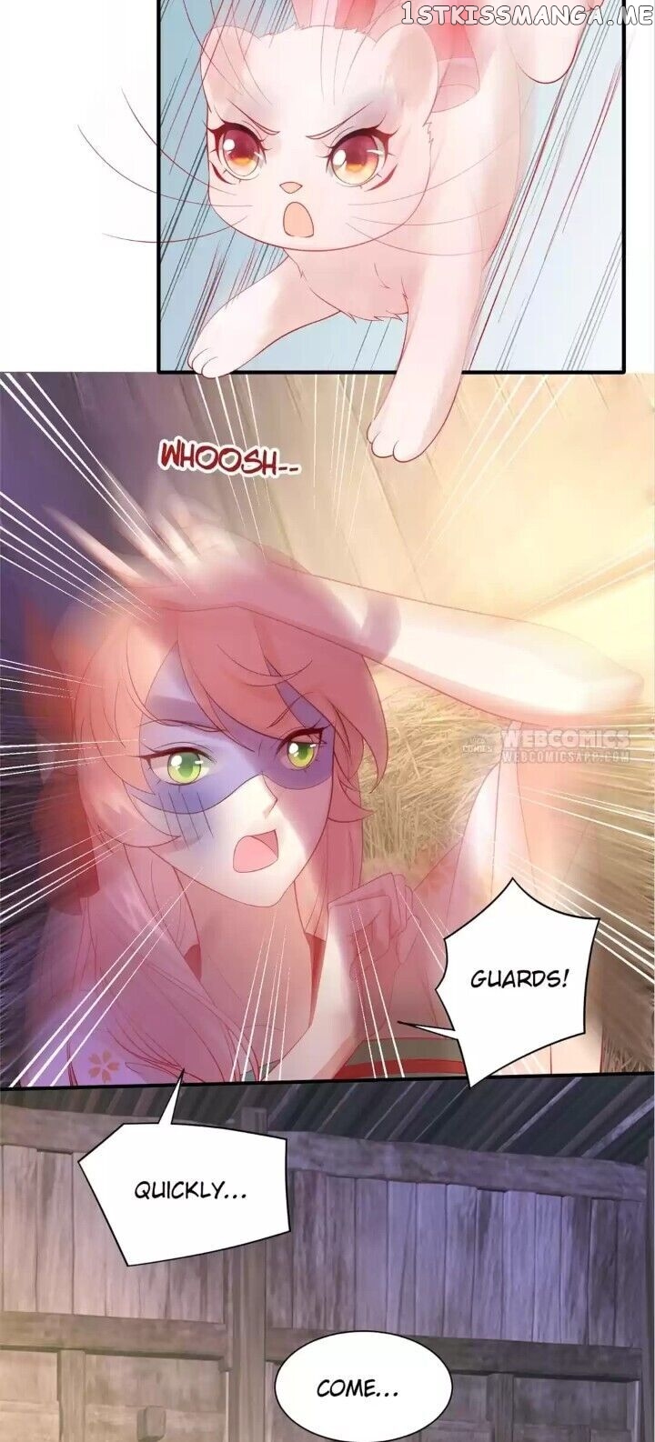 Raise A Mink As My Wife chapter 12 - page 9