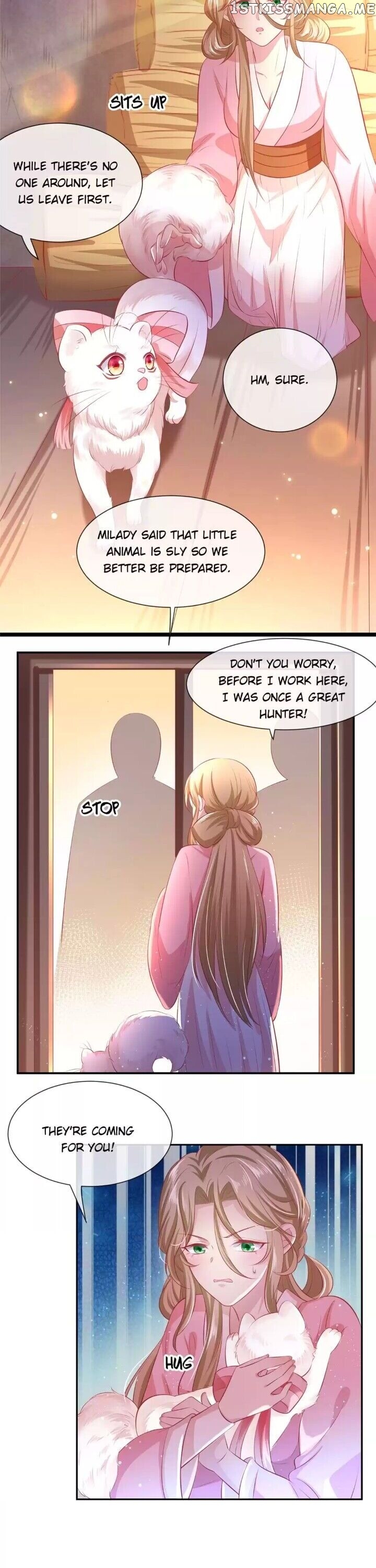 Raise A Mink As My Wife chapter 11 - page 17
