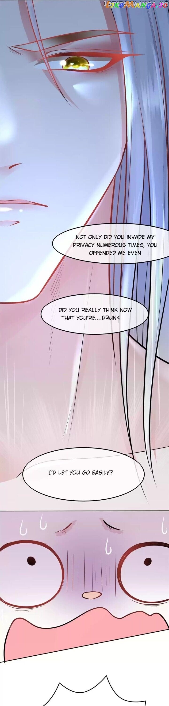 Raise A Mink As My Wife chapter 2 - page 26