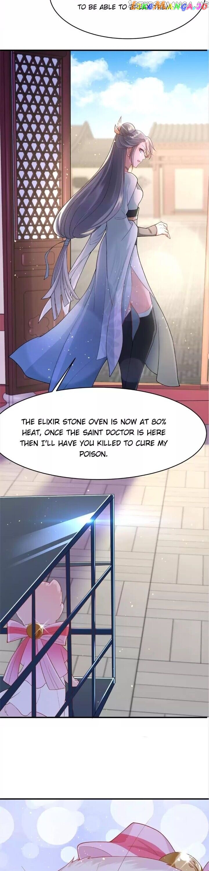 Raise A Mink As My Wife chapter 6 - page 2
