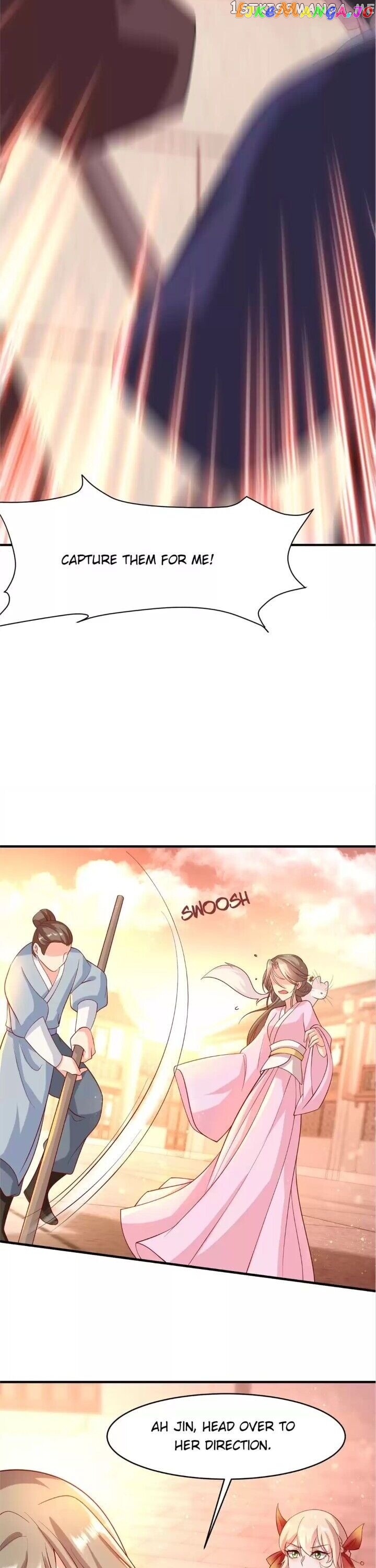 Raise A Mink As My Wife chapter 9 - page 13