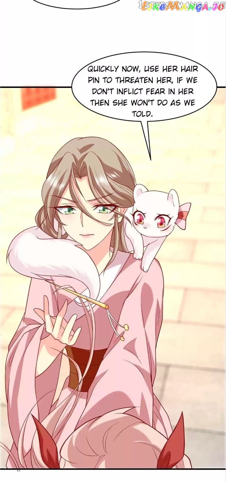 Raise A Mink As My Wife chapter 9 - page 18