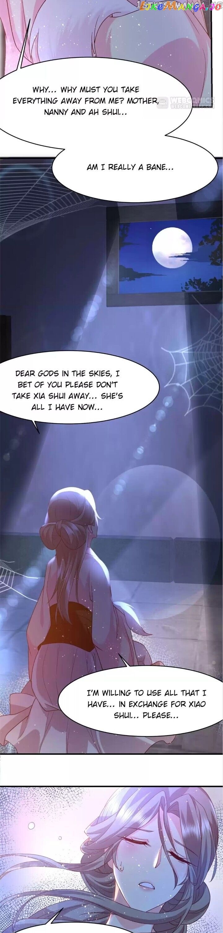 Raise A Mink As My Wife chapter 9 - page 25