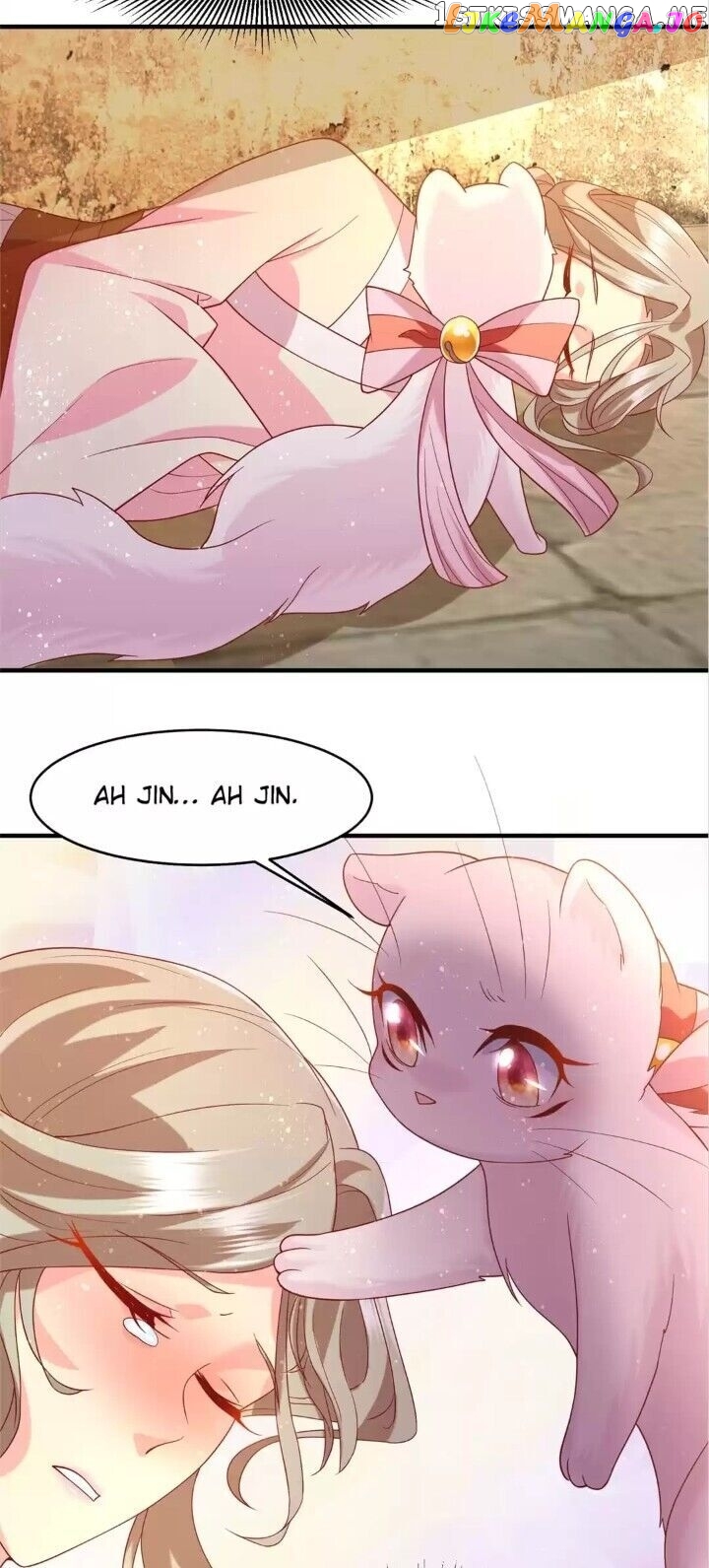 Raise A Mink As My Wife chapter 9 - page 27