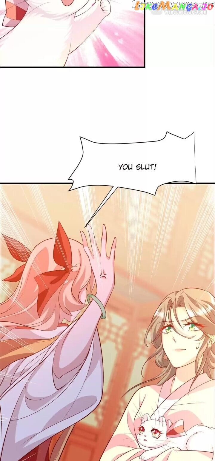 Raise A Mink As My Wife chapter 9 - page 9