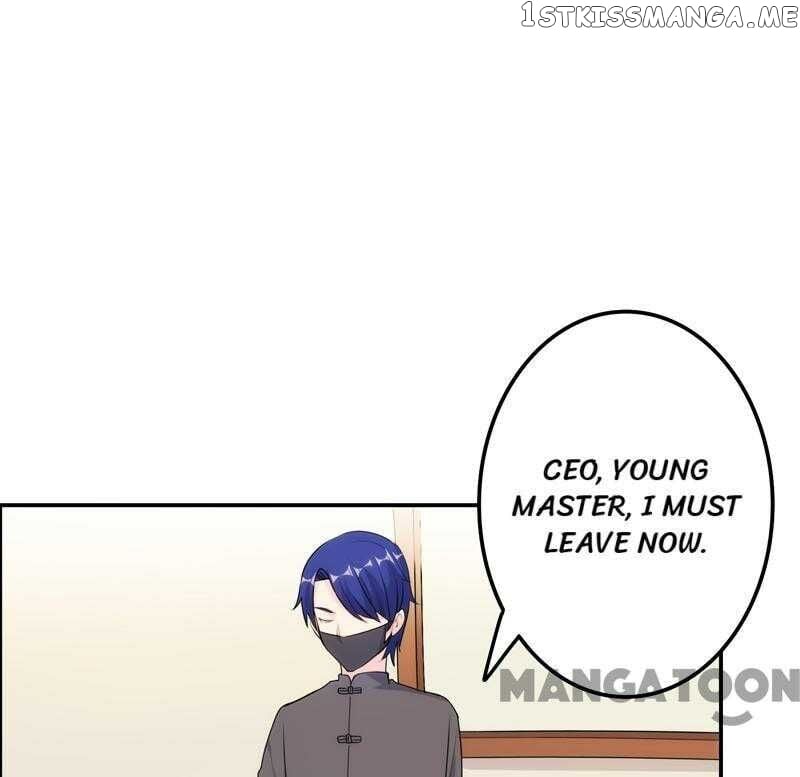 God Gives Me Some Special Eyes chapter 109 - page 12