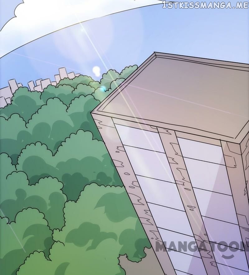 God Gives Me Some Special Eyes chapter 108 - page 26
