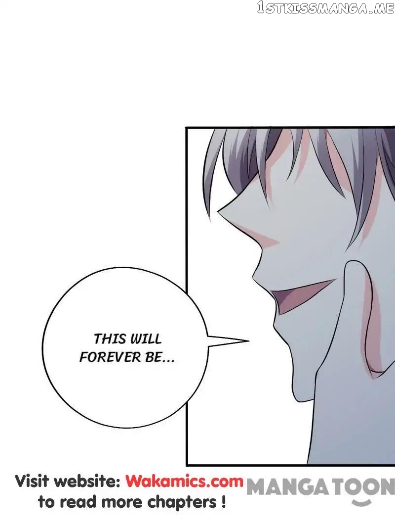 God Gives Me Some Special Eyes chapter 107 - page 2