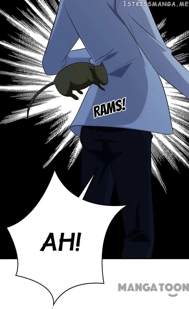 God Gives Me Some Special Eyes chapter 106 - page 27