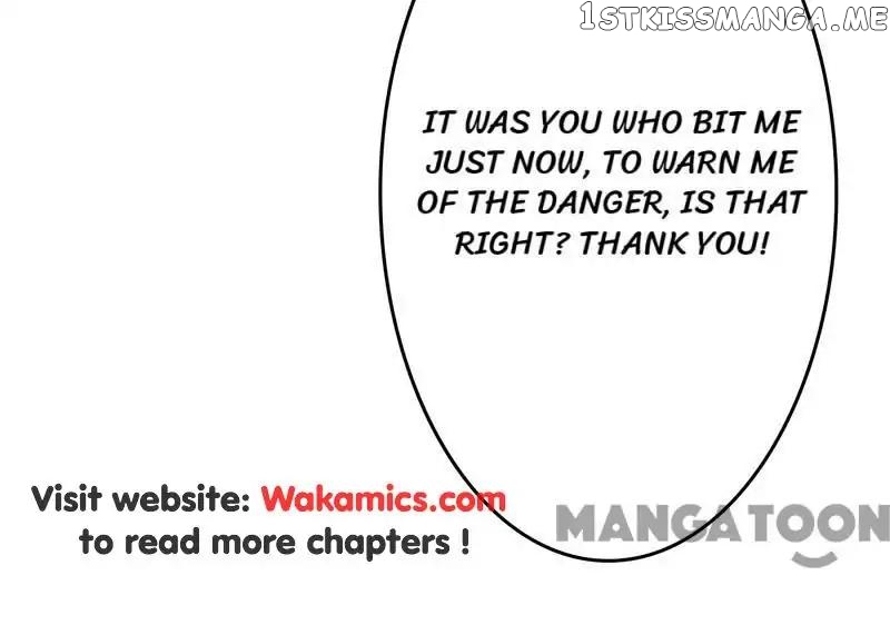 God Gives Me Some Special Eyes chapter 106 - page 34