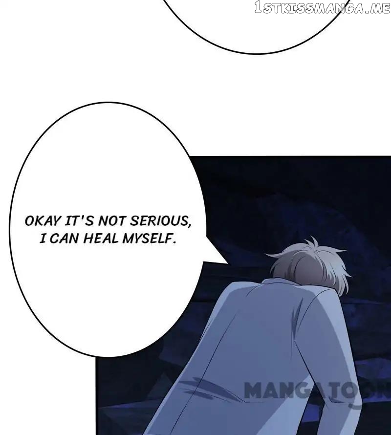God Gives Me Some Special Eyes chapter 106 - page 5