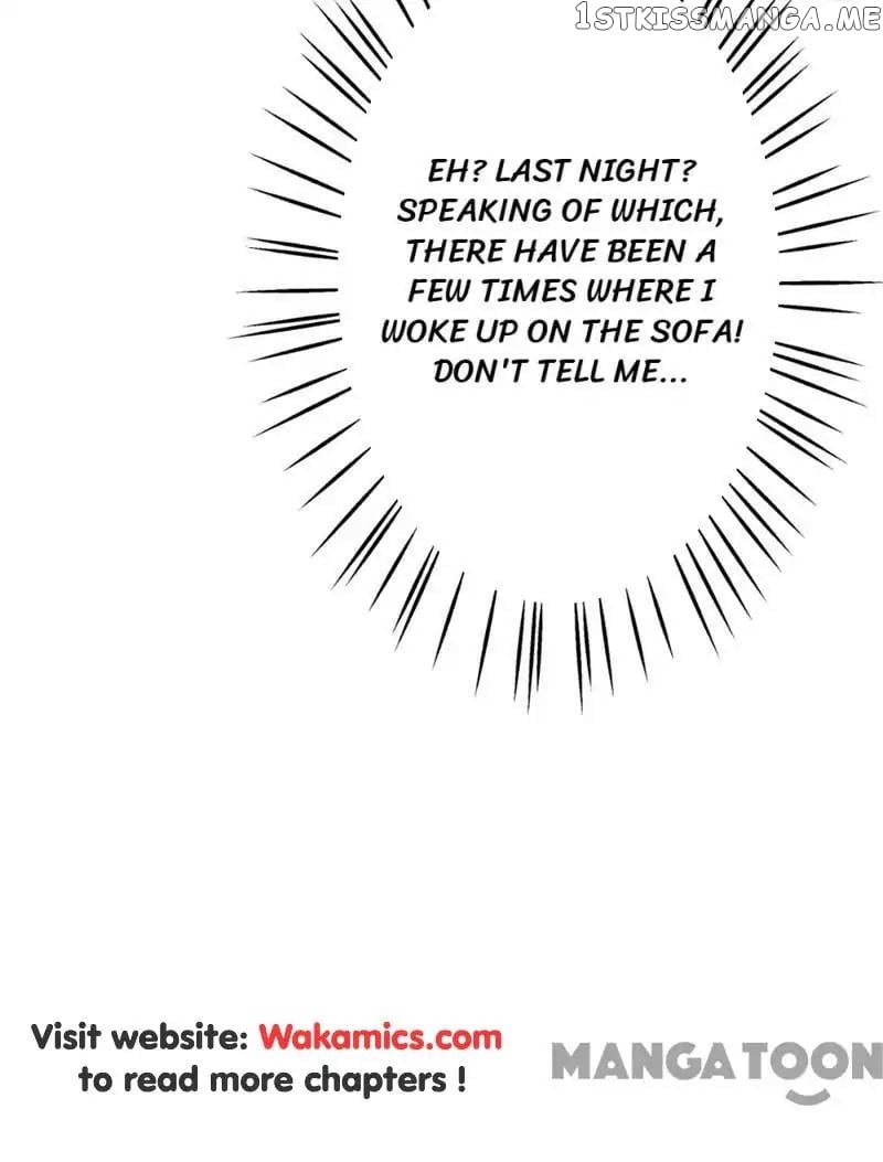 God Gives Me Some Special Eyes chapter 105 - page 10