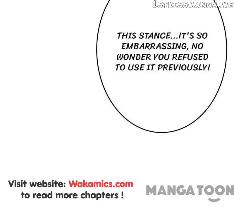 God Gives Me Some Special Eyes chapter 104 - page 12