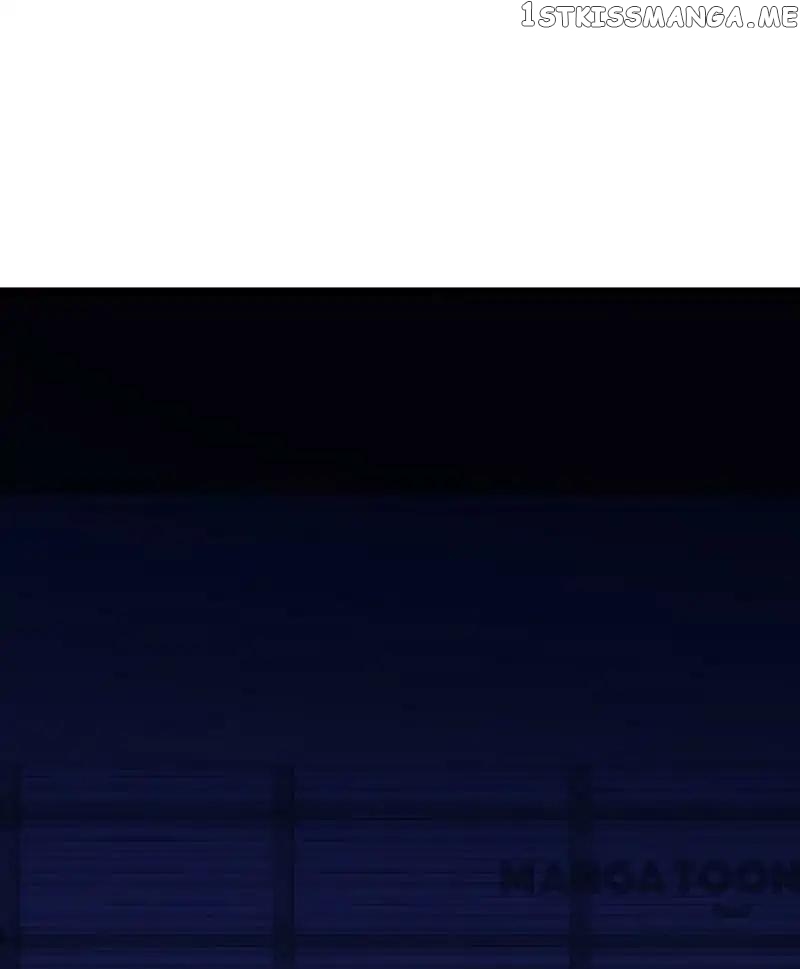 God Gives Me Some Special Eyes chapter 104 - page 19
