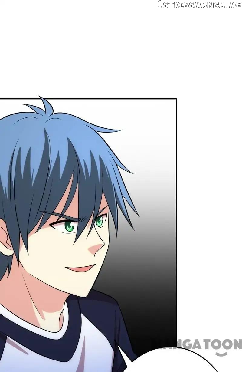 God Gives Me Some Special Eyes chapter 104 - page 28