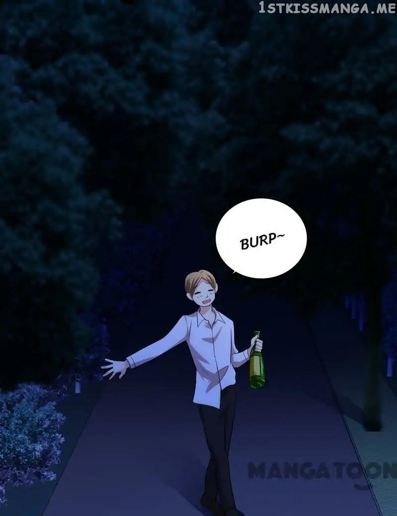 God Gives Me Some Special Eyes chapter 104 - page 32